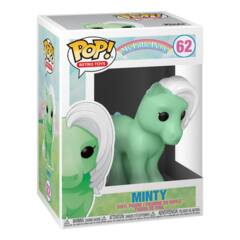 POP MLP MINTY